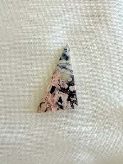 Porcelain Jasper