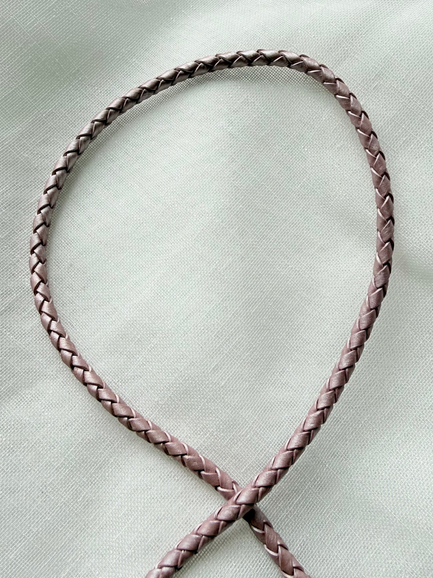 Bolo Cord