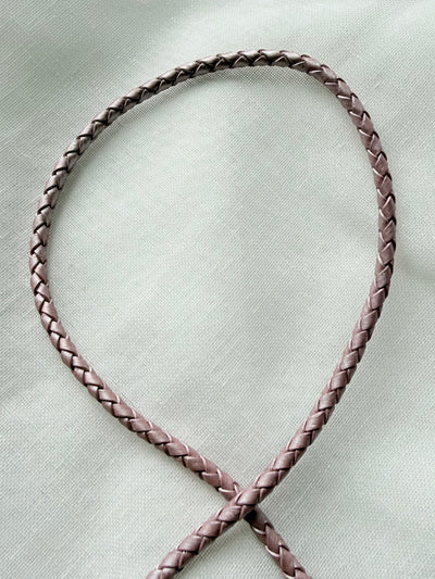 Metallic Pink