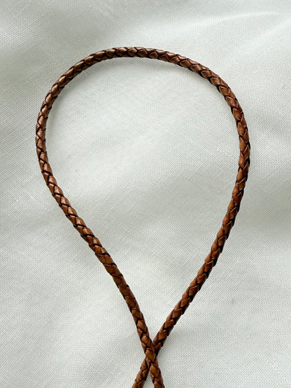 Bolo Cord