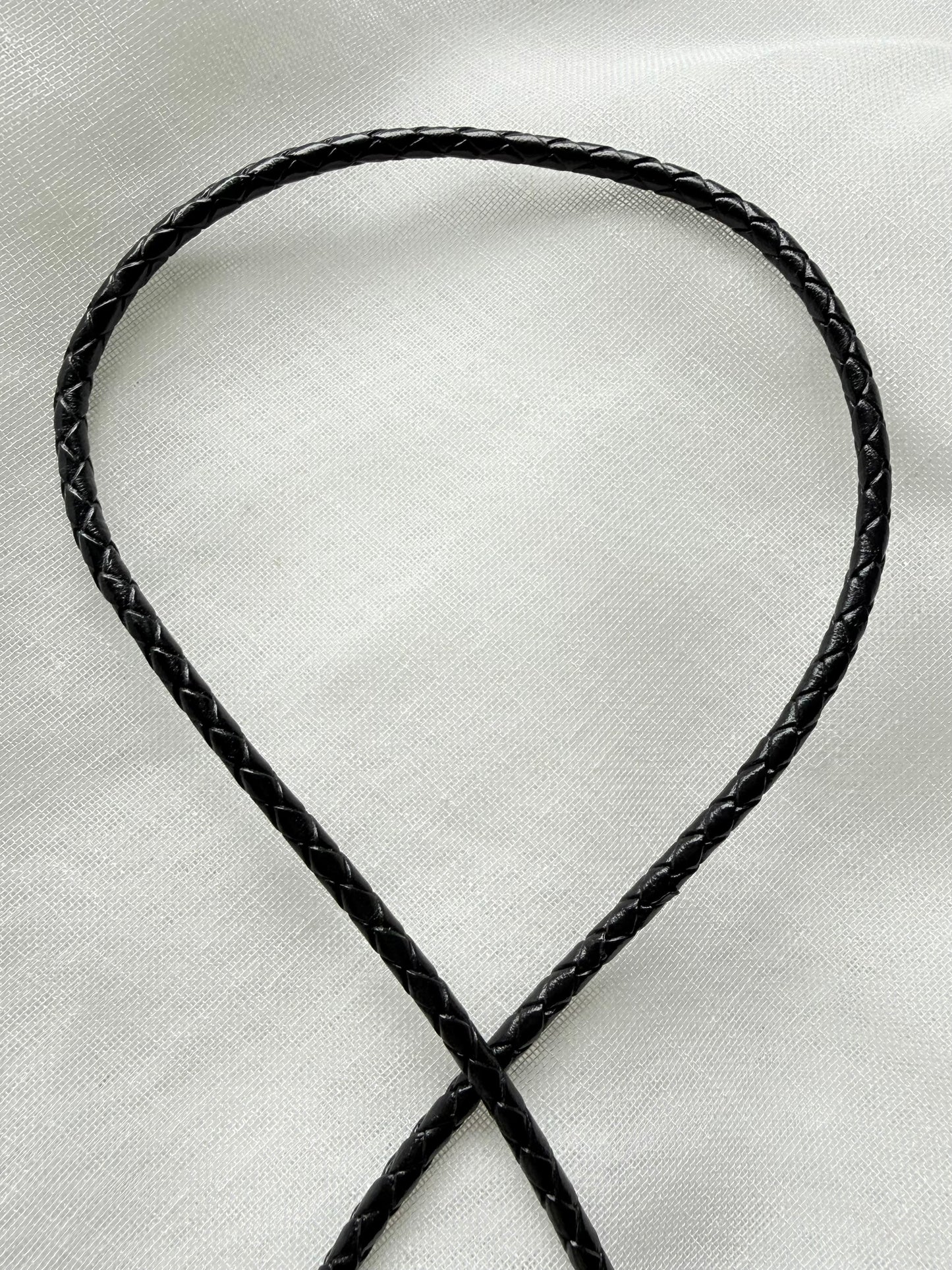 Bolo Cord
