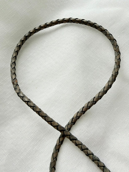 Bolo Cord
