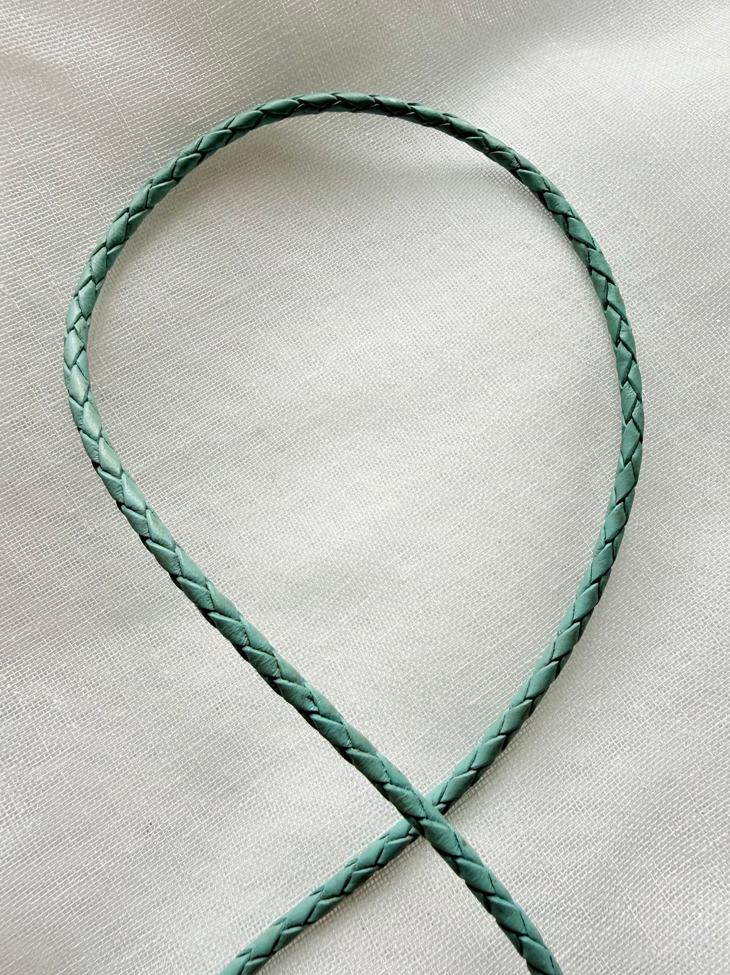 Bolo Cord