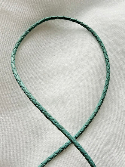 Bolo Cord