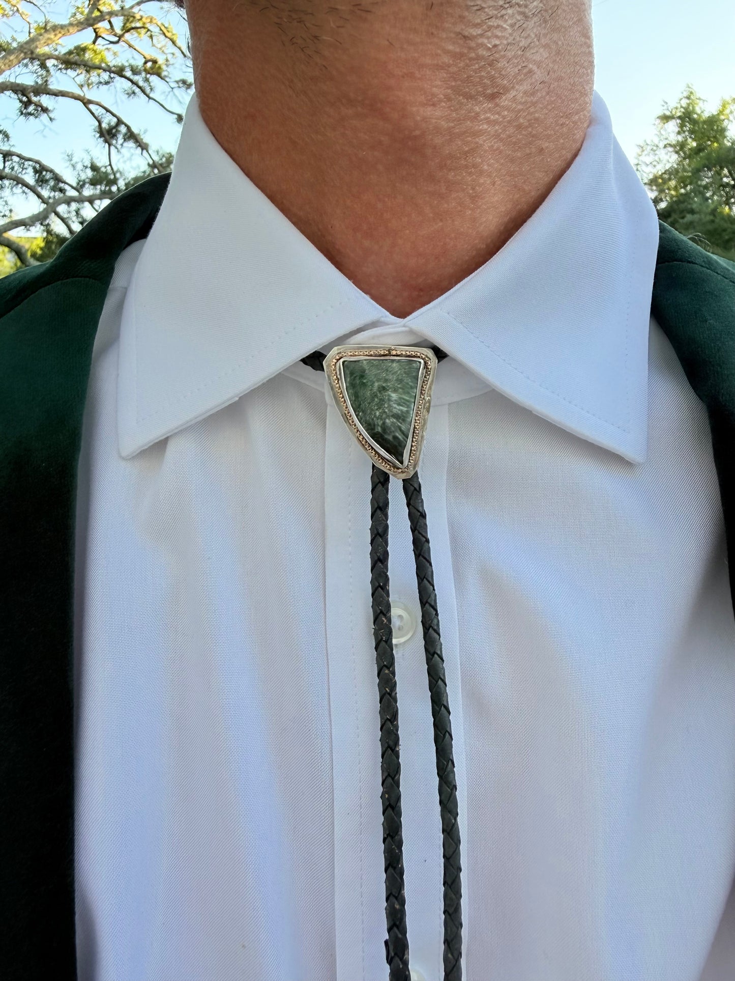 Forest Bolo