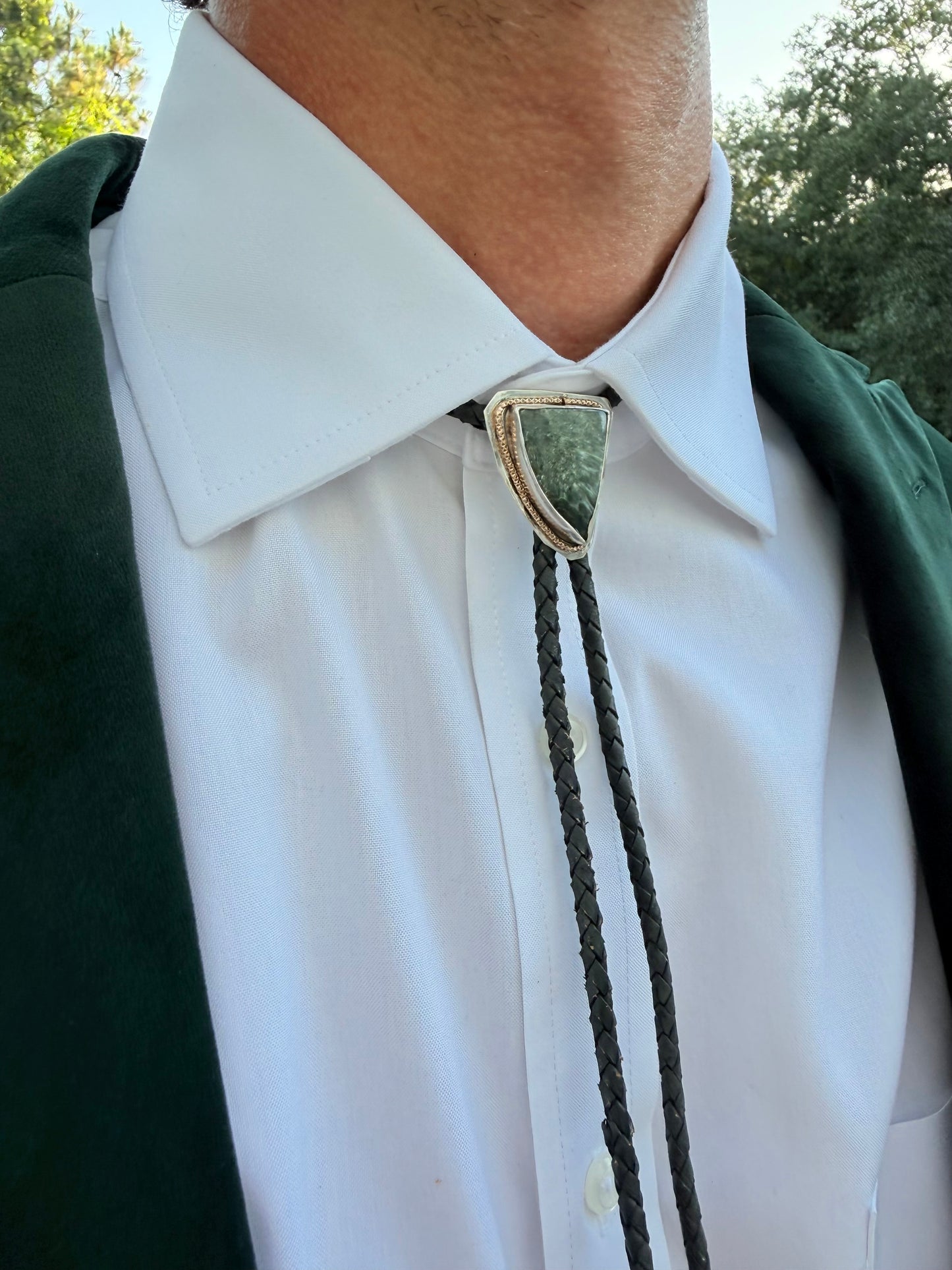 Forest Bolo