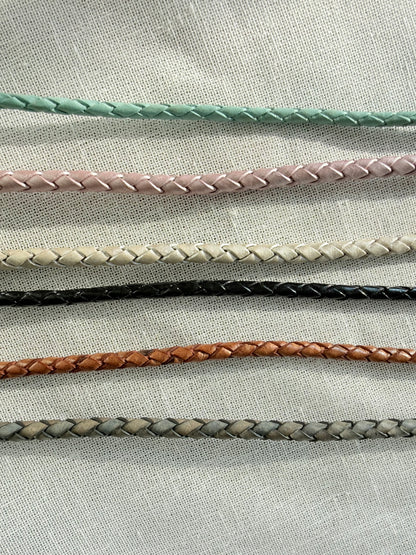 Bolo Cord