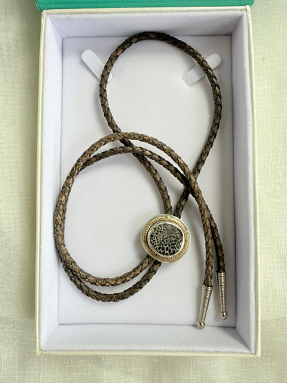 Black Coral Bolo